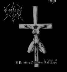 Weeping Birth : A Painting of Raven and Rape (Demo)
